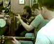 Quinns corner session cathal hayden