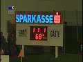 �FB-Stiegl-Cup: SKU Amstetten-GAK 12.9.2006