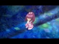 Shugo chara~ Watashi no tamago [amuto kiss scene]