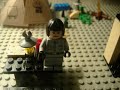 Lego Indiana Jones Kingdom of The Crystal Skull Trailer