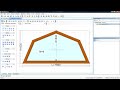 Ra Workshop 3.2 - New Window Shapes - Joinery Software