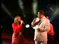 Homero e Ana Martins - Sodade