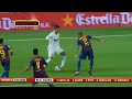 Alexis Sanchez owns Cristiano ronaldo YouTube