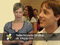Talking About Twitter 