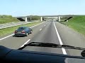 Hichhiking Polska