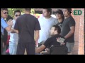Identificaron al hombre descuartizado: hay una detenida