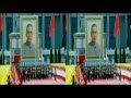 [3D] 2009中国国庆六十周年阅兵（China's 60Th Anniversary National Day Military Review)01
