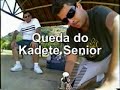 queda do kadet sênior