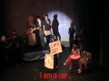 French Song - Marsha Eats a Cake - Victoria Theatre