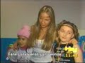 BELINDA EN EL PROGRAMA ��HOY��