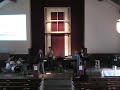 From the Inside Out  Riverbend Tecumseh A band of Refugees