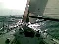 Surf in Mumm 30 Episode 2