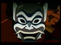 Blue spirit song (music)