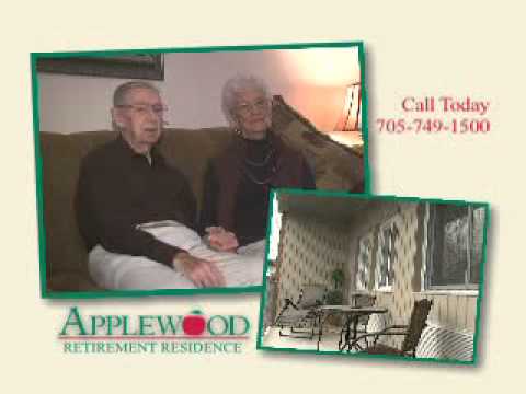 Applewood Retirement Residence