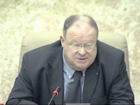 Intervento del Senior Advisor del Centro Studi Marco Biagi, Giuliano Cazzola