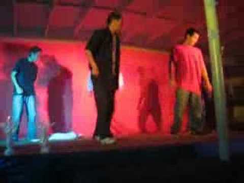 Saint Polycarp Trung Thu - Funky ...