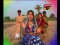 Sindhi Song By Fozia Soomro, I Add This Video Because My Friend Doing Modling On It.