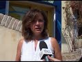 Icaro Tv. Rossi trionfa a Misano, parla mamma Stefania