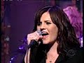 The Donnas - \"Fall Behind Me\" Live