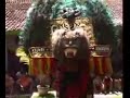 tari reog asli dari ponorogo
