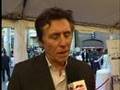 Red Carpet Diary - 'Emotional Arithmetic'