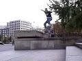 Yannick Schall old \"Sponsor-Me-Tape\" from 2004