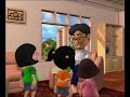 แก้วจอมแก่น ๒๑ - Little Leader Geô 21 - Tiểu Lãnh Đạo Kéo 21