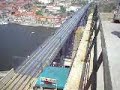 Trip to Serra do Pilar, the best view of Porto