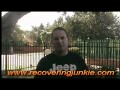 Insights from a Heroin Junkie