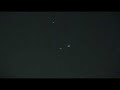 AirLiner/UFO Near Miss AirLiner/UFO Near Miss