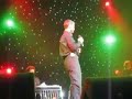 Marti Pellow - Sweet Little Mystery