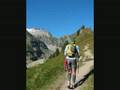 videos de UTMB 2008 - Extraits photos