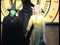 Jillian Giacchi as Elphaba