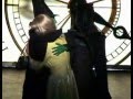 Jillian Giacchi as Elphaba