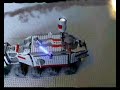 Short Juggernaught Battle Scene