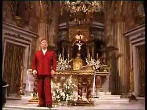 Siempre que sueño las playas,--Juan Antonio Vergel,tenor