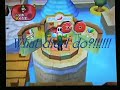 Mario Party 7 - Story Mode - Grand Canal - Part One