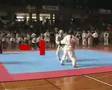 ANKF Nippon Kempo Ren-Mei tournoi tokyo 2006