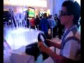 Samsung 3D-Ready Plasma TV