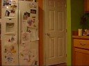 Eva and the magic door
