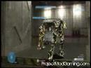 Halo 3- Ghost of Blackout