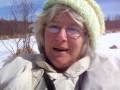 Nancy Today: 11 Willow ribbed basket