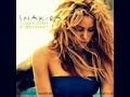 Shakira - je l'aime &agrave; mourir - La Quiero a morir