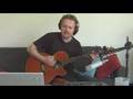 clip video Jeff Buckley Grace (Studio Demo)