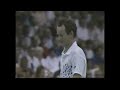 John McEnroe vs Yannick Noah Davis Cup Quarterfinal USA vs France 1989 San Diego