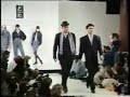 English Eccentrics AutumnWinter 1987/88,Classic Catwalk V2E3