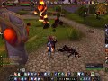 WARRIOR 70 FURY/ARMS TEST SERVER