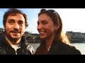 French Kiss World Record in Paris - by David Bilowus