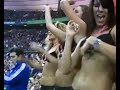 Les filles DIM, France - Irlande
