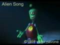 videos de alien song